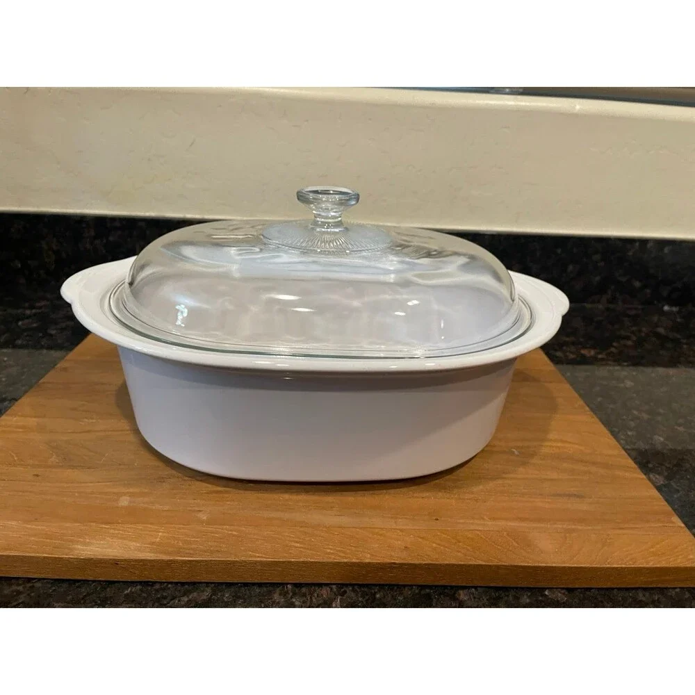 Corningware corning ware